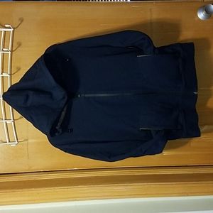 Gap zip hoodie